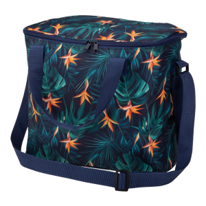 Torba termiczna SUMMER 18L wzór 2